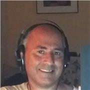 Prof. Nativo, clase Frances para preparar examenes DELF, DALF, Diplomacia o profesionales